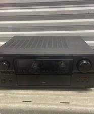 Denon AVR 3806 7.1 Channel 840 Watt AV Surround Receiver Nice No Remote