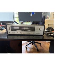 Technics SA-225 FM/AM Stereo Receiver Model SA-225 MPN SA-225