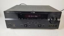 YAMAHA RX-V765 Natural Sound Stereo A/V Receiver