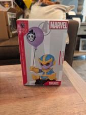 Marvel Gentle Giant LTD Thanos Animated Statue Skottie Young 