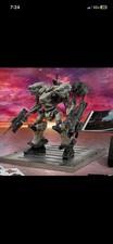 Armored Core VI 6 AC NIGHTFALL Statue only Fires Of Rubicon Collectors Edition