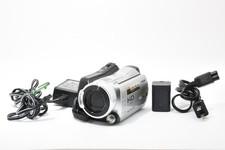 [Mint] Sony HDR-SR11 Handycam HD Camcorder Video Camera Silver From JAPAN