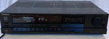 Technics SA-160 Quartz Synthesizer AM/FM Stereo Receiver