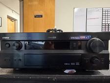 Yamaha RX-V2500 AV Receiver 7.1 Channel 130w X 7