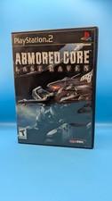 Armored Core: Last Raven | CIB | VERY CLEAN | FULLY TESTED