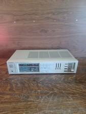 Vtg Technics Synthesizer AM/FM Stereo Receiver SA-151. Tested. Built-in Amp!!