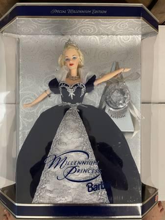 Barbies Barbies Barbies 1989 - 2001 16
