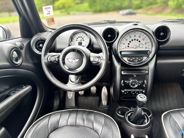 2013 MINI Countryman 15