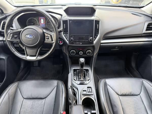 2019 Subaru Crosstrek AWD All Wheel Drive 2.0i Limited Sport Utility 4D SUV 11