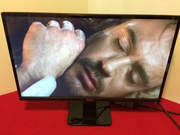 Dell S2340M 23" 7ms (GTG) LED Backlight LCD 1080p Monitor 5