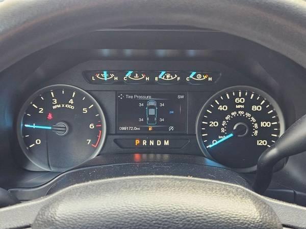 2020 Ford F-150 4x4 4WD F150 Truck Crew cab XLT SuperCrew 15