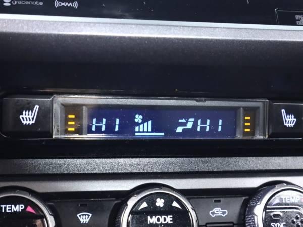 2018 Toyota Tacoma TRD Pro 23