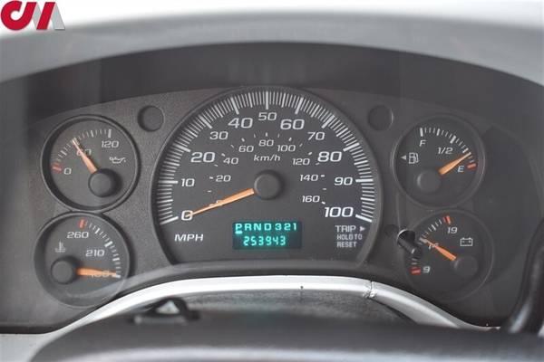 2006 Chevrolet Express Diesel Chevy 3500 Van 15