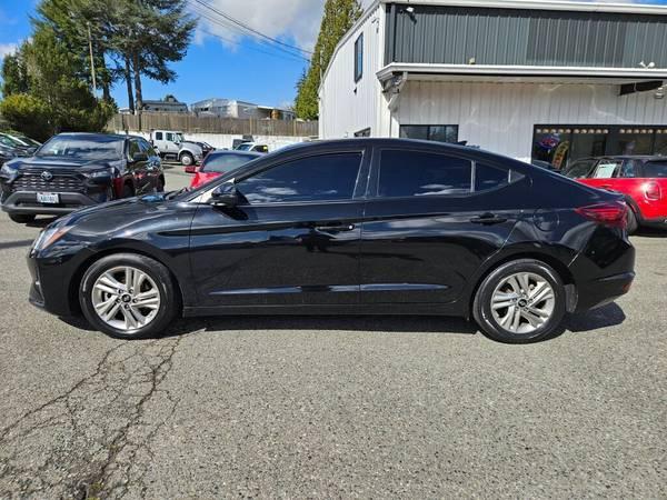 2020 Hyundai Elantra Value Edition Value Edition*Moonroof*Fuel Efficie 11