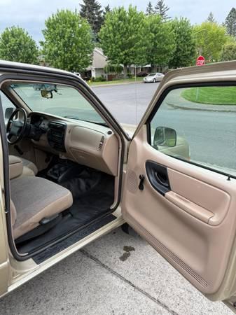 1999 ford ranger xlt 12