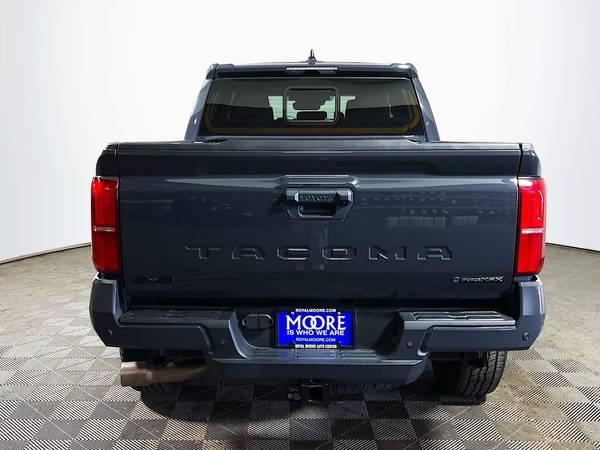 2024 Toyota Tacoma Hybrid TRD Off Road EASY FINANCING! 6