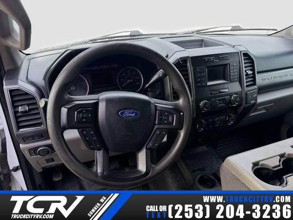 2019 Ford F-450 F450 F 450 Super Duty XLT *4x4* *4WD* *Diesel* *8FT LB 9