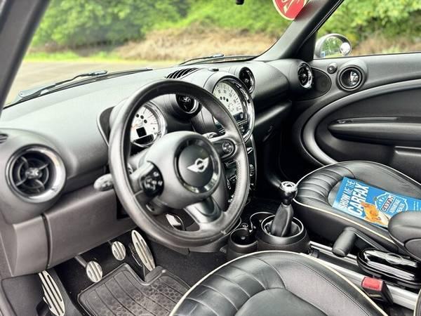 2013 MINI Countryman 11