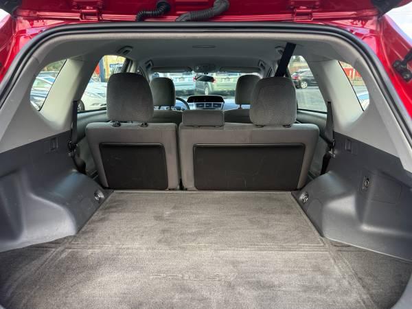 2012 Toyota Prius V- 1-OWNER, OVER 30 SERVICE HISTORY RECORDS! 15