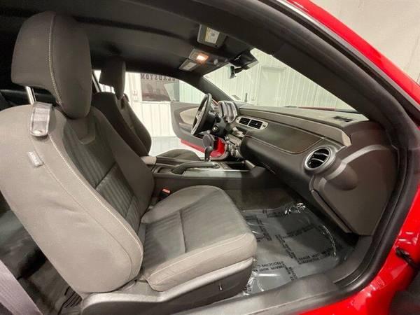 2015 Chevrolet Chevy Camaro LS 2dr Coupe / 3.6L V6 / 6-Speed / 65K Miles 10