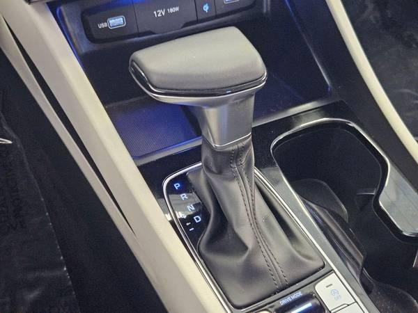 2024 Hyundai Tucson AWD All Wheel Drive Certified SEL SUV 20