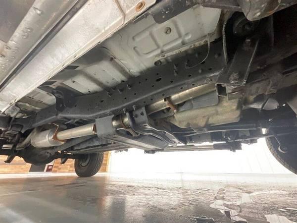 2001 Ford F-350 F350 F 350 XLT Regular Cab 4X4 7.3L DIESEL / 73,000 MILES 24