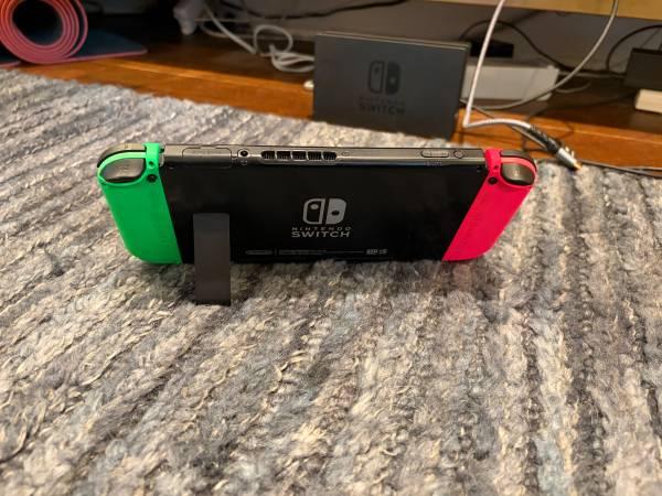 Nintendo Switch Bundle 2