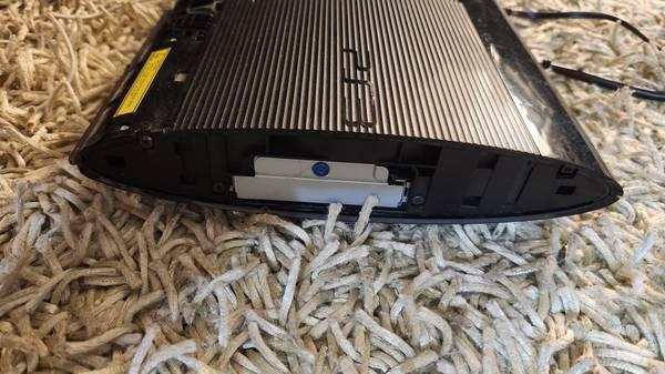 PS3 Console 3