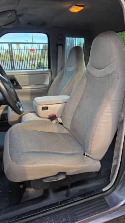 2000 Ford Ranger 4x4 4WD Truck XLT 2dr  Extended Cab SB 9