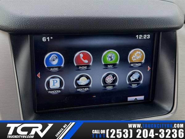 2015 GMC Yukon XL Denali 15
