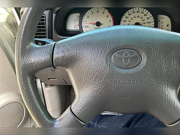 2003 Toyota Tacoma PreRunner (8607 SE 82 AVE HAPPY VALLEY, OR 97086) 12