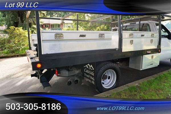 2016 Ford F-350 Diesel F350 Ram XL Single Cab Dually 115k 6.7L Cummins 14