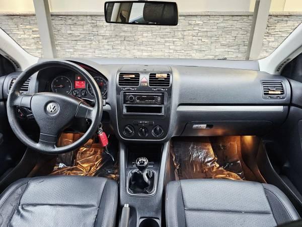 2006 Volkswagen Jetta 13
