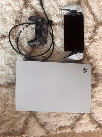 selling ps combo -description for more