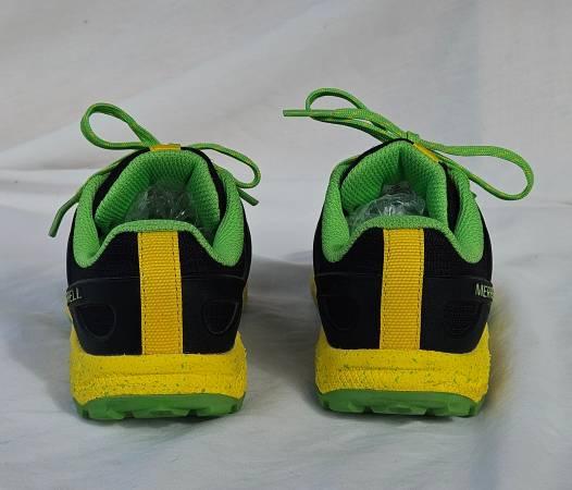 Merrell Kids Altralight Low Shoes Size 11.0 Boy’s Girl’s 5