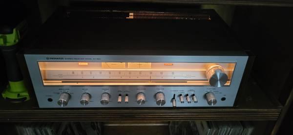 Sx650