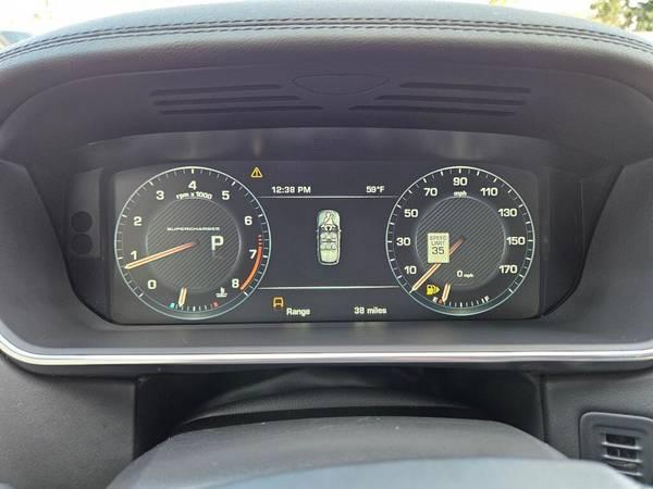 **Super Sale** 2016 Land Rover Range Rover Supercharged **We Finance** 21
