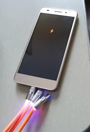 Honor CAM AL00 4G Smartphone