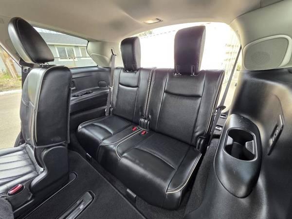 2017 Infiniti QX60 AWD All Wheel Drive  Wagon . 19