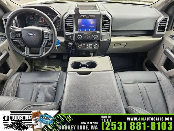 2020 Ford F-150 XLT 14