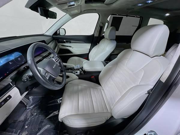 2024 Kia Telluride SX-Prestige EASY FINANCING! 17