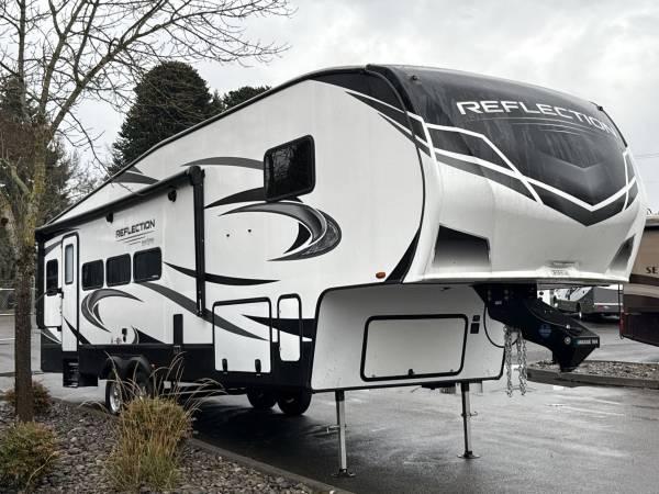 2021 Grand Design Reflection 5th Wheel 310RLS Fifth Wheel