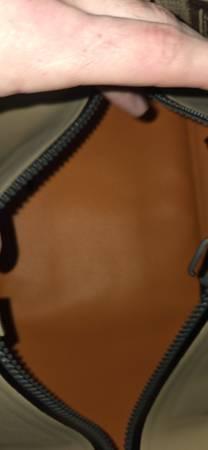 Yeti Waterproof Backpack and Duffel bag 5