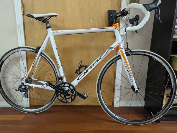 Orbea Aqua 60cm