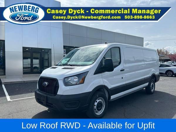 2024 Ford Transit-250 Base 3
