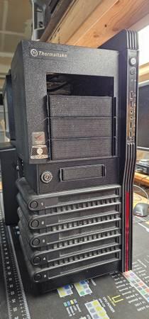 Thermaltake Level 10 GT Full Tower Case