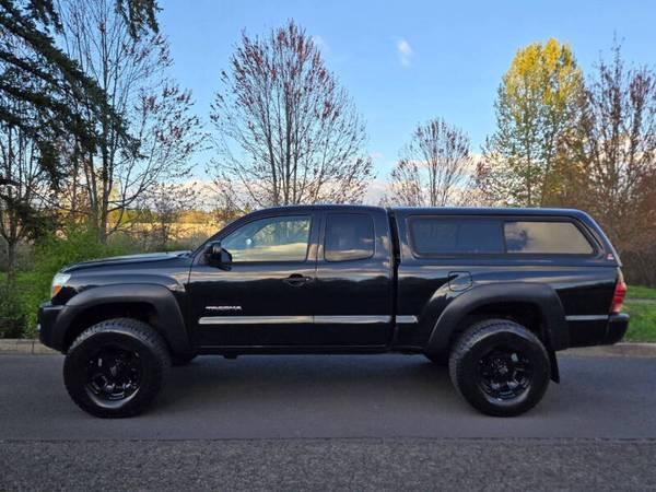 Manual Toyota Tacoma 4x4 Tundra Chevrolet Gmc Rodge Ram tundra