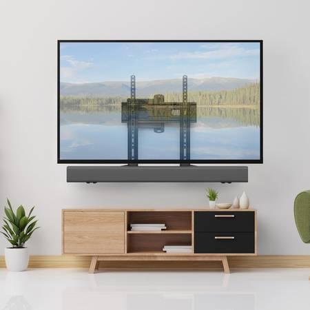 Samsung  S-Series Atmos Soundbar TV Surround Sound System + Mount 11