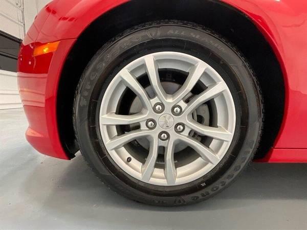 2015 Chevrolet Chevy Camaro LS 2dr Coupe / 3.6L V6 / 6-Speed / 65K Miles 22