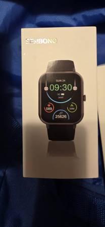 3 smart watches